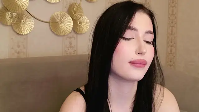 EmmaLawrens online show from September 28, 9:42 pm