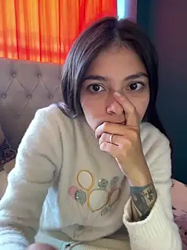 Aleska Miami online show from July 14, 2:44 pm