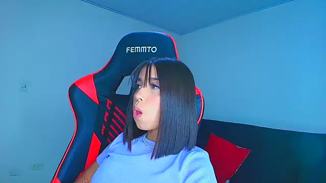 Rousse violett online show from November 20, 10:33 pm