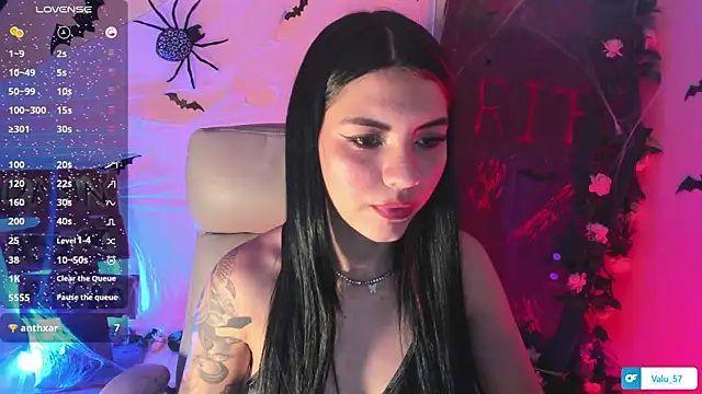 Snapshot of valu_557 chatting on October 9, 9:19 pm valu 557 online show from October 9, 9:19 pm