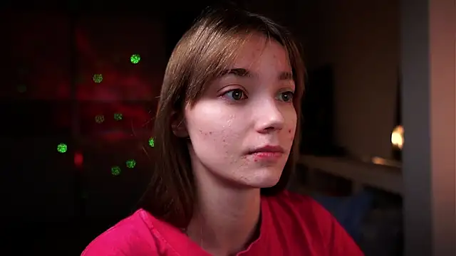 ileanacampbe online show from November 25, 4:36 am