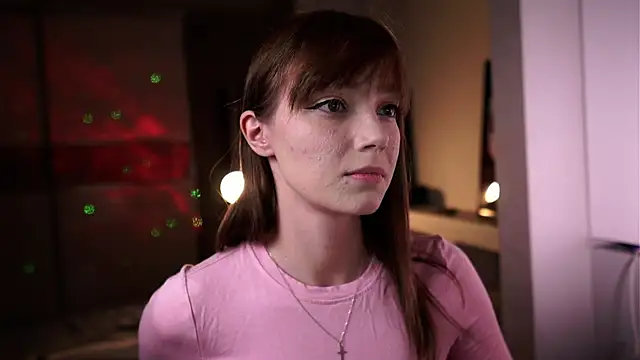 ileanacampbe online show from October 29, 4:50 am