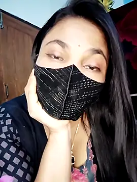 Tina-Sen online show from April 1, 7:22 pm