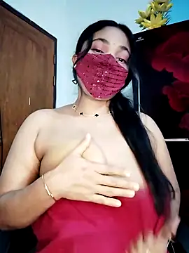 Tina-Sen online show from March 2, 5:19 pm