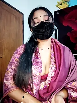 Tina-Sen online show from February 24, 6:17 pm