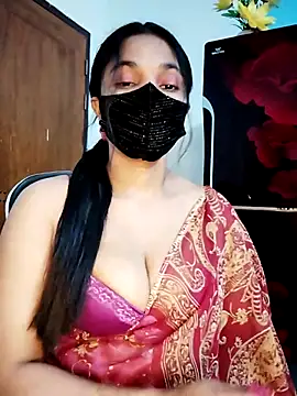 Tina-Sen online show from November 20, 7:42 am