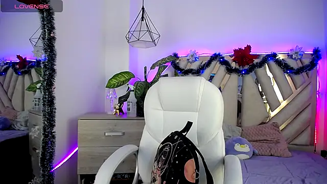 NyxAndria 1 online show from November 18, 9:16 pm