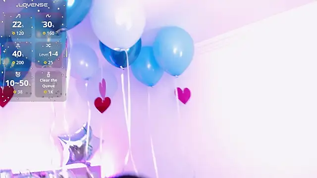 Snapshot of NyxAndria_1 chatting on October 4, 9:52 pm NyxAndria 1 online show from October 4, 9:52 pm