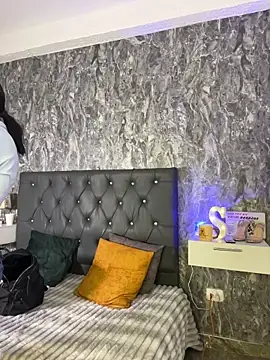 StefanyRousse online show from June 5, 11:27 am