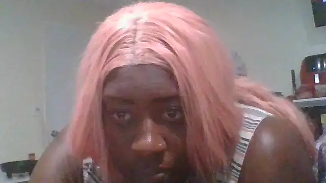 ExoticChocolit online show from September 17, 6:06 pm