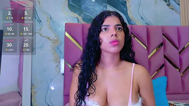 hotiergirl online show from June 10, 12:37 pm