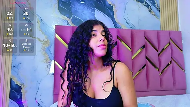 hotiergirl online show from June 12, 12:46 pm