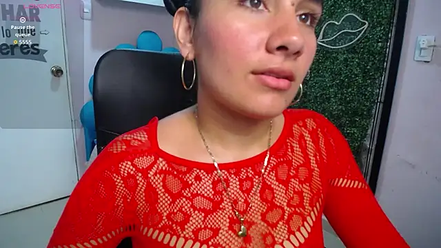 Maylin horny19 online show from September 18, 7:45 pm