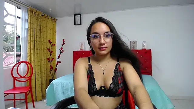 Maylin horny19 online show from March 30, 7:35 pm