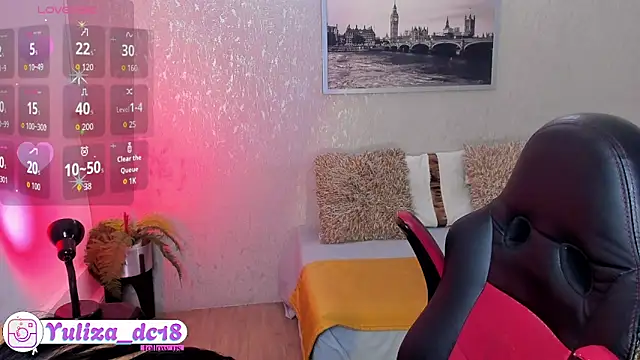 Luxury Woman online show from January 10, 3:44 am