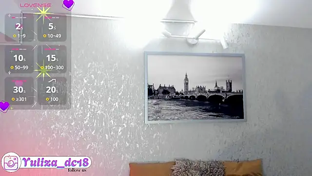 Luxury Woman online show from December 5, 4:23 am