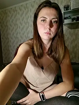 Snapshot of Melenka chatting on October 1, 8:58 pm Melenka online show from October 1, 8:58 pm