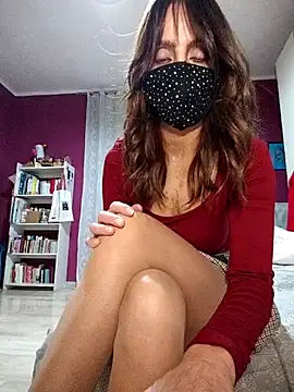 Akemi rossi online show from October 26, 3:51 pm