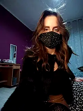 Akemi rossi online show from February 1, 9:02 pm