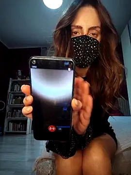 Akemi rossi online show from February 22, 3:35 pm