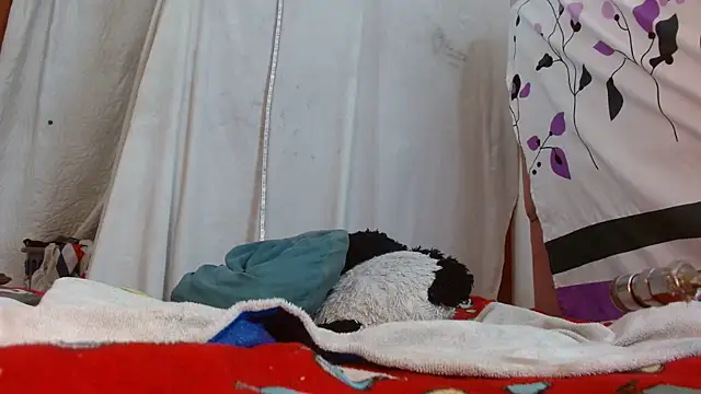 kattislut77 online show from June 5, 7:53 pm