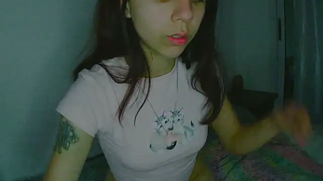 w4xxita online show from July 10, 2:12 am