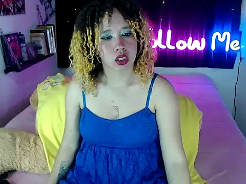 temptation-x online show from July 18, 5:44 am