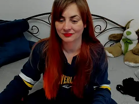 NightWish Lorena online show from November 18, 4:24 am