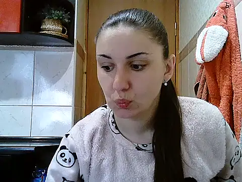 Yuliia30 online show from February 8, 10:41 am