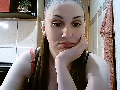 Yuliia30 online show from March 10, 8:02 pm