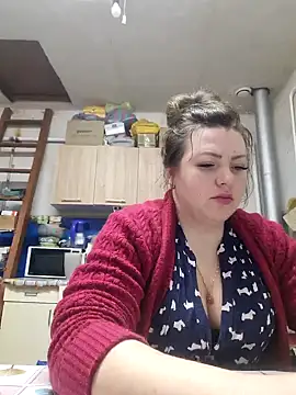 Jyleta online show from March 27, 10:10 pm