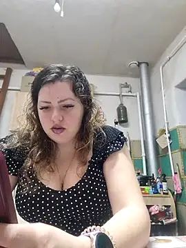 Jyleta online show from March 25, 11:07 pm