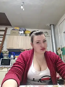 Jyleta online show from April 18, 1:08 am