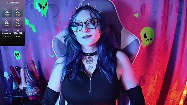 Kimlennox  online show from January 14, 1:38 pm