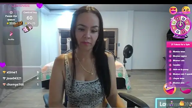 Snapshot of Francheskasmile chatting on September 14, 11:02 pm Francheskasmile online show from September 14, 11:02 pm