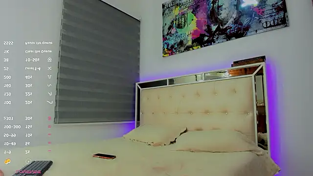 Sexyhot cat online show from March 10, 6:17 am