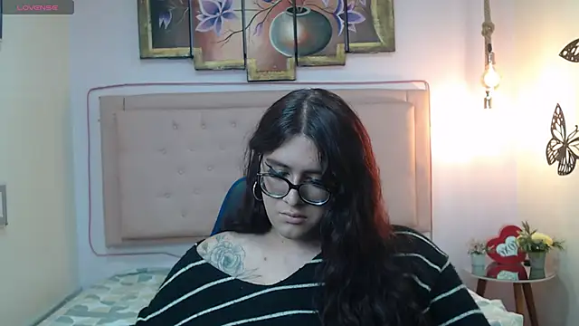 kathepickmanx online show from February 4, 3:20 am