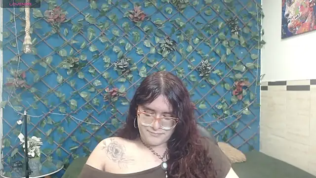 kathepickmanx online show from December 4, 4:15 am