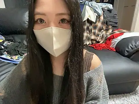 yazawa oO online show from May 26, 5:34 pm