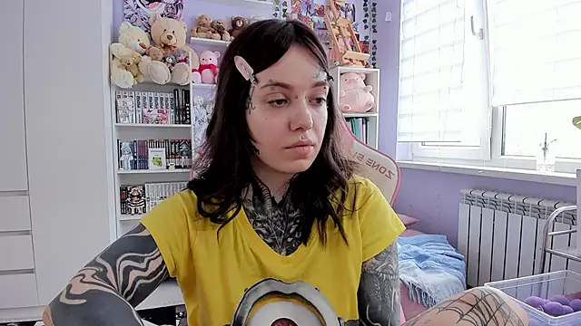 Catharsisi online show from May 22, 1:09 pm