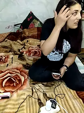 Rosanna Rennie online show from October 29, 6:21 pm