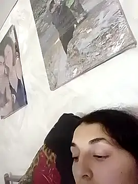 Rosanna Rennie online show from October 2, 1:21 am