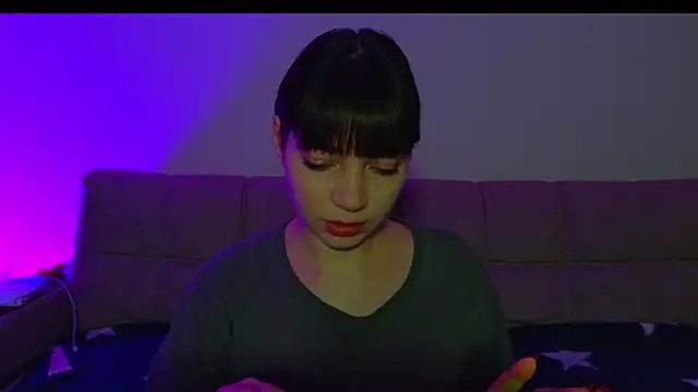 Snapshot of CassJonn chatting on September 24, 8:19 pm CassJonn online show from September 24, 8:19 pm