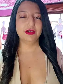 Snapshot of Melany_daring chatting on October 3, 8:14 pm Melany daring online show from October 3, 8:14 pm