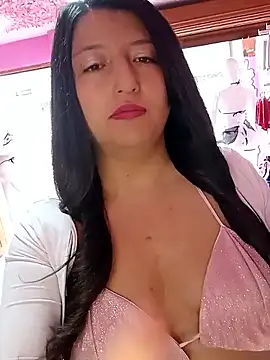 Snapshot of Melany_daring chatting on October 13, 7:49 pm Melany daring online show from October 13, 7:49 pm