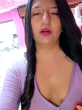 Snapshot of Melany_daring chatting on October 16, 8:33 pm Melany daring online show from October 16, 8:33 pm