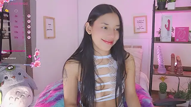 Hade collinss online show from March 9, 6:55 pm