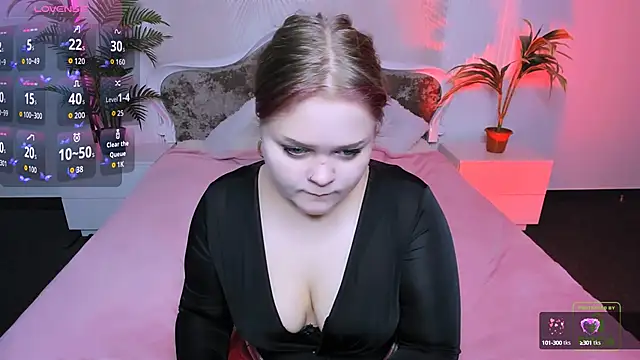 Erica  Alta online show from September 24, 6:12 am