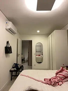 Blessedd99 online show from October 22, 1:43 am