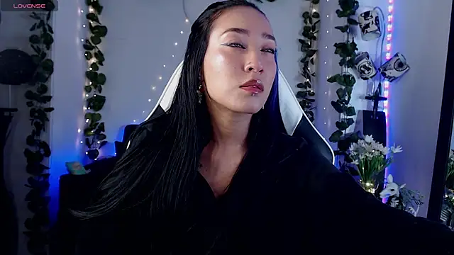 Snapshot of victoria_ricci_a chatting on October 7, 3:44 am victoria ricci a online show from October 7, 3:44 am